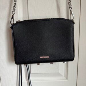 Rebecca Minkoff Black Purse